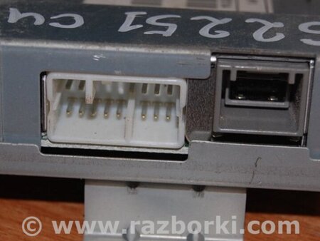 ФОТО Блок комфорта для Honda Accord CU (12.2008 - 03.2013) Киев