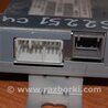 ФОТО Блок комфорта для Honda Accord CU (12.2008 - 03.2013) Киев