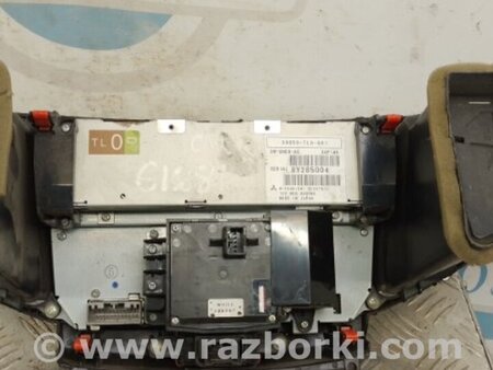 ФОТО Магнитола для Honda Accord CU (12.2008 - 03.2013) Киев