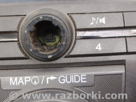 ФОТО Магнитола для Honda Accord CU (12.2008 - 03.2013) Киев