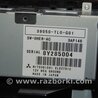 ФОТО Магнитола для Honda Accord CU (12.2008 - 03.2013) Киев