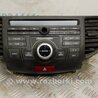 Магнитола Honda Accord CU (12.2008 - 03.2013)