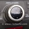 ФОТО Магнитола для Honda Accord CU (12.2008 - 03.2013) Киев
