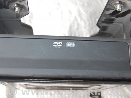 ФОТО Магнитола для Honda Accord CU (12.2008 - 03.2013) Киев
