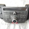 ФОТО Магнитола для Honda Accord CU (12.2008 - 03.2013) Киев