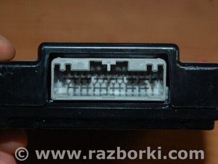 ФОТО Блок управления Bluetooth для Honda Accord CU (12.2008 - 03.2013) Киев