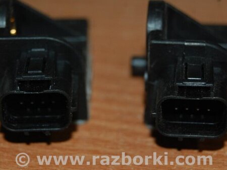 ФОТО Датчик удара для Honda Accord CU (12.2008 - 03.2013) Киев