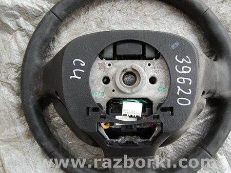 ФОТО Руль для Honda Accord CU (12.2008 - 03.2013) Киев