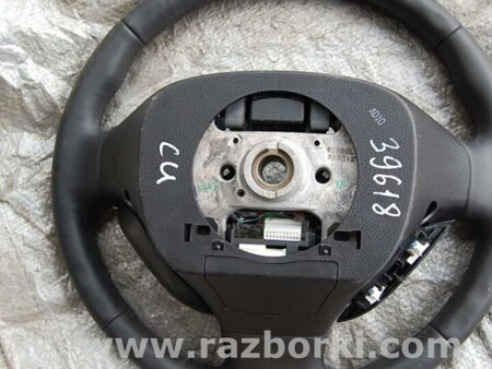 ФОТО Руль для Honda Accord CU (12.2008 - 03.2013) Киев
