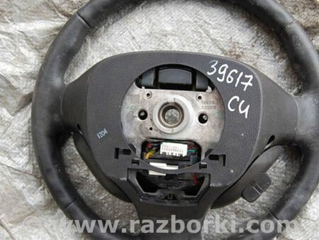 ФОТО Руль для Honda Accord CU (12.2008 - 03.2013) Киев