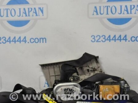 ФОТО Ремень безопасности для Honda Accord CU (12.2008 - 03.2013) Киев