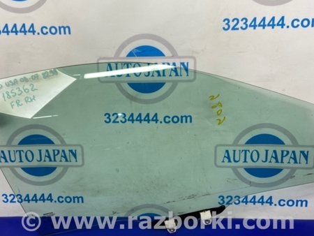 ФОТО Стекло двери для Honda Accord CM (11.2002 - 12.2008) Киев