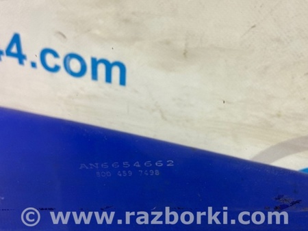 ФОТО Стекло двери для Honda Accord CM (11.2002 - 12.2008) Киев