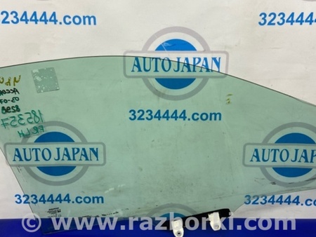 ФОТО Стекло двери для Honda Accord CM (11.2002 - 12.2008) Киев
