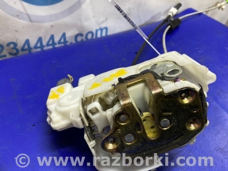 ФОТО Замок двери для Honda Accord CM (11.2002 - 12.2008) Киев