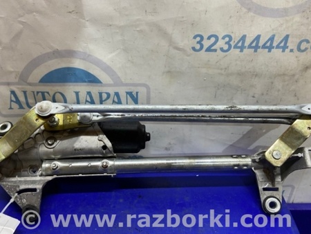 ФОТО Трапеция дворников для Honda Accord CM (11.2002 - 12.2008) Киев