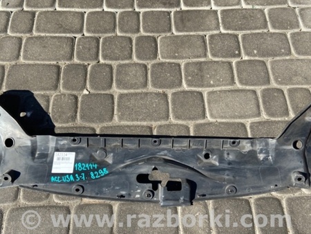 ФОТО Накладка замка капота для Honda Accord CM (11.2002 - 12.2008) Киев