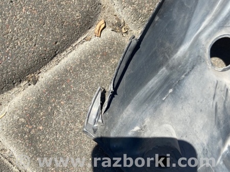 ФОТО Накладка замка капота для Honda Accord CM (11.2002 - 12.2008) Киев