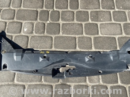 ФОТО Накладка замка капота для Honda Accord CM (11.2002 - 12.2008) Киев