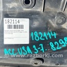 ФОТО Накладка замка капота для Honda Accord CM (11.2002 - 12.2008) Киев