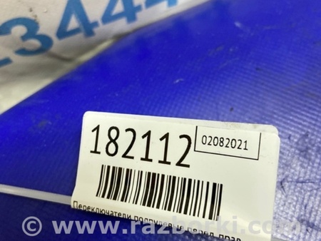 ФОТО Подрулевые переключатели (Гитара) для Honda Accord CM (11.2002 - 12.2008) Киев