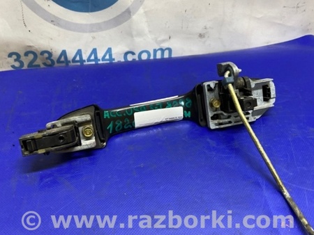 ФОТО Ручка двери для Honda Accord CM (11.2002 - 12.2008) Киев
