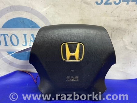 ФОТО Airbag подушка водителя для Honda Accord CM (11.2002 - 12.2008) Киев