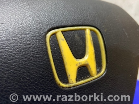 ФОТО Airbag подушка водителя для Honda Accord CM (11.2002 - 12.2008) Киев