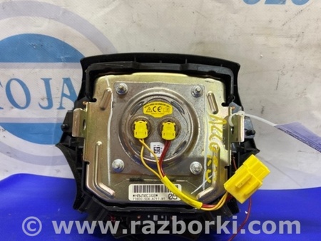 ФОТО Airbag подушка водителя для Honda Accord CM (11.2002 - 12.2008) Киев