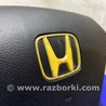ФОТО Airbag подушка водителя для Honda Accord CM (11.2002 - 12.2008) Киев