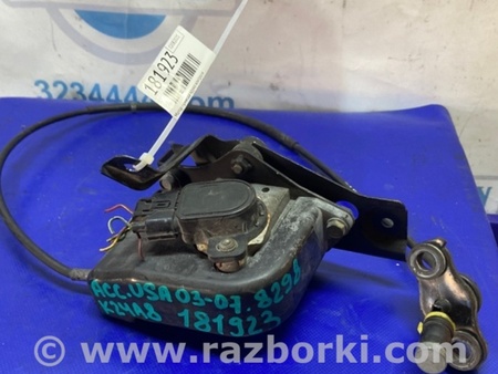 ФОТО Моторчик привода круиз контроля для Honda Accord CM (11.2002 - 12.2008) Киев