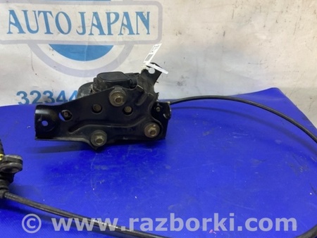 ФОТО Моторчик привода круиз контроля для Honda Accord CM (11.2002 - 12.2008) Киев