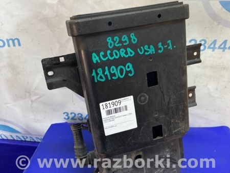 ФОТО Абсорбер для Honda Accord CM (11.2002 - 12.2008) Киев