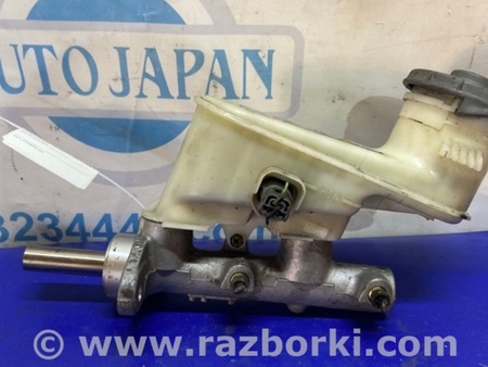 ФОТО Главный тормозной цилиндр для Honda Accord CM (11.2002 - 12.2008) Киев