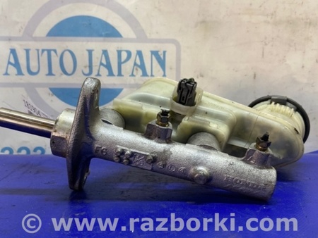 ФОТО Главный тормозной цилиндр для Honda Accord CM (11.2002 - 12.2008) Киев