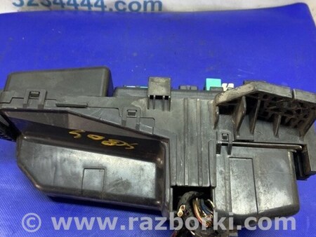 ФОТО Блок предохранителей для Honda Accord CM (11.2002 - 12.2008) Киев