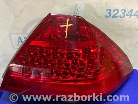 ФОТО Фонарь задний наружный для Honda Accord CM (11.2002 - 12.2008) Киев