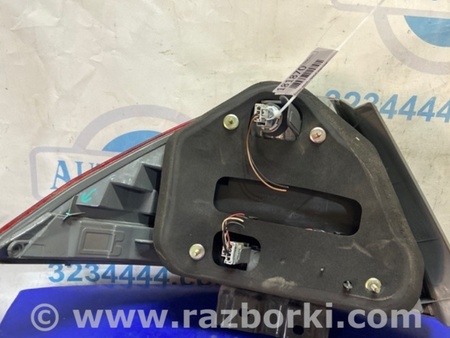ФОТО Фонарь задний наружный для Honda Accord CM (11.2002 - 12.2008) Киев