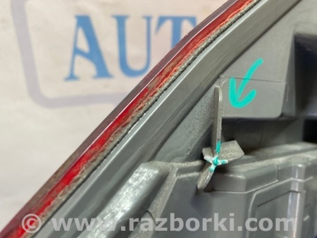 ФОТО Фонарь задний наружный для Honda Accord CM (11.2002 - 12.2008) Киев