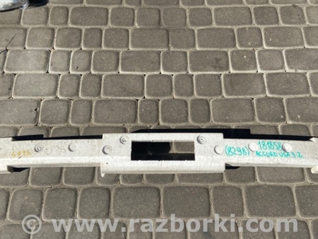 ФОТО Наполнитель бампера задний для Honda Accord CM (11.2002 - 12.2008) Киев