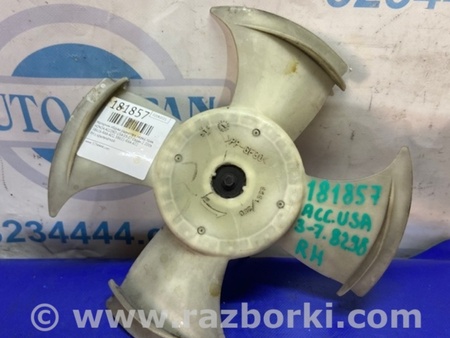 ФОТО Мотор вентилятора радиатора для Honda Accord CM (11.2002 - 12.2008) Киев