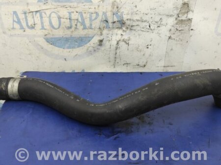 ФОТО Патрубок системы охлаждения для Honda Accord CM (11.2002 - 12.2008) Киев