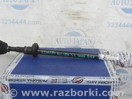 ФОТО Привод передний для Honda Accord CM (11.2002 - 12.2008) Киев