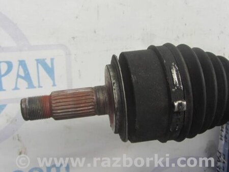 ФОТО Привод передний для Honda Accord CM (11.2002 - 12.2008) Киев