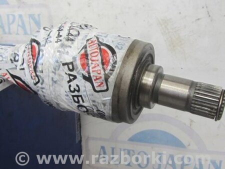 ФОТО Привод передний для Honda Accord CM (11.2002 - 12.2008) Киев