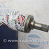 ФОТО Привод передний для Honda Accord CM (11.2002 - 12.2008) Киев