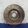 ФОТО Диск тормозной передний для Honda Accord CM (11.2002 - 12.2008) Киев