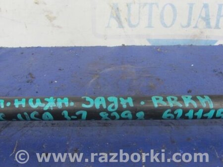 ФОТО Рычаг задний нижний поперечный для Honda Accord CM (11.2002 - 12.2008) Киев