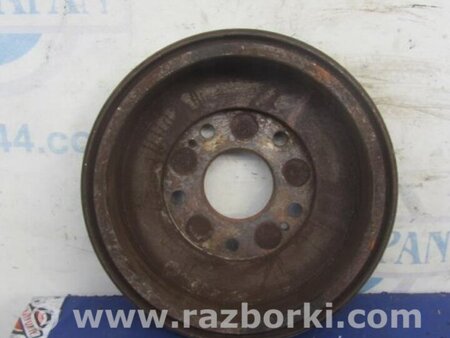 ФОТО Тормозной барабан для Honda Accord CM (11.2002 - 12.2008) Киев