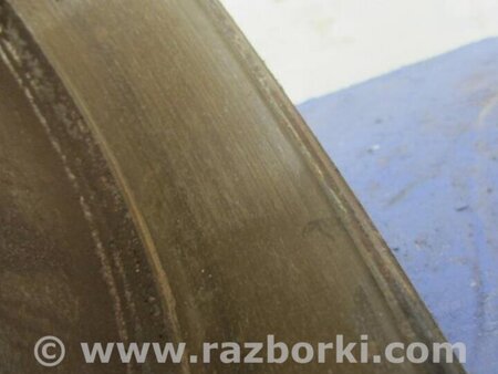 ФОТО Тормозной барабан для Honda Accord CM (11.2002 - 12.2008) Киев